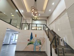 泉州丰泽城东泰禾首府(商住楼) 5室2厅1卫  电梯房 200平米出租房源真实图片