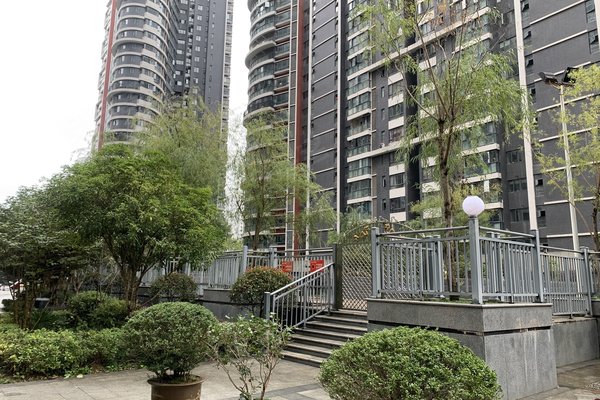 恩施小区 利川小区 腾龙大道小区 东方城