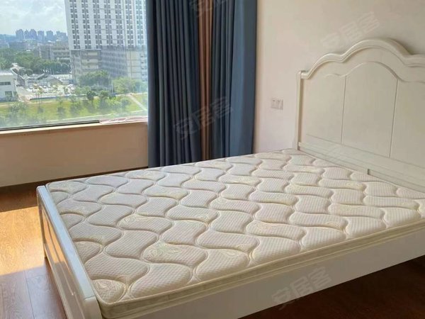 澜月府 精装4房  配套齐全 小区新 有游泳池出租房源真实图片