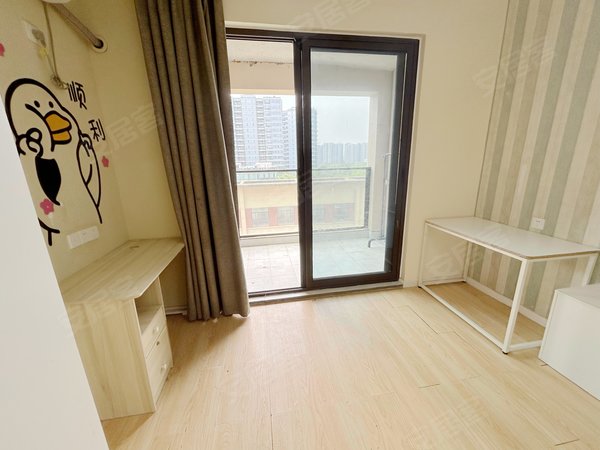 杭州拱墅汽车北站新城金玺钰府地铁口 学院府蓝孔雀雍荣华庭 多套单间