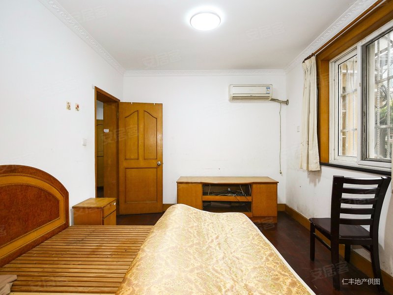 华东公寓2室1厅1卫79.37㎡南北410万