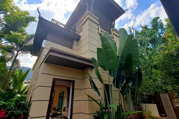 不足,曼掌院墅怎么样,曼掌院墅周边房产中介经纪人评价-西双版纳安居