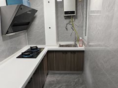 合肥新站陶冲湖新店花园 2房 毗邻京东方 维信诺 晶合 168中 168小出租房源真实图片