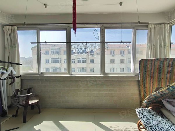 保定涿州市德信文化公园工商局小区(朝阳路)少有大四居! 拎包入住 集中供暖 出行方便出租房源真实图片