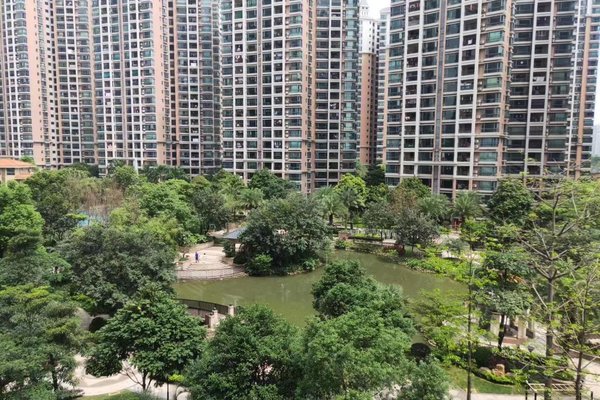 不足,朝南维港半岛怎么样,朝南维港半岛周边房产中介经纪人评价-清远
