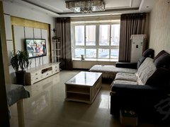 周口川汇沙河北东景国际名苑 3室1厅1卫出租房源真实图片