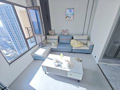 昆明五华龙泉路近小菜园 学士教育 教场东路家具家电齐全拎包入住随时可看房出租房源真实图片