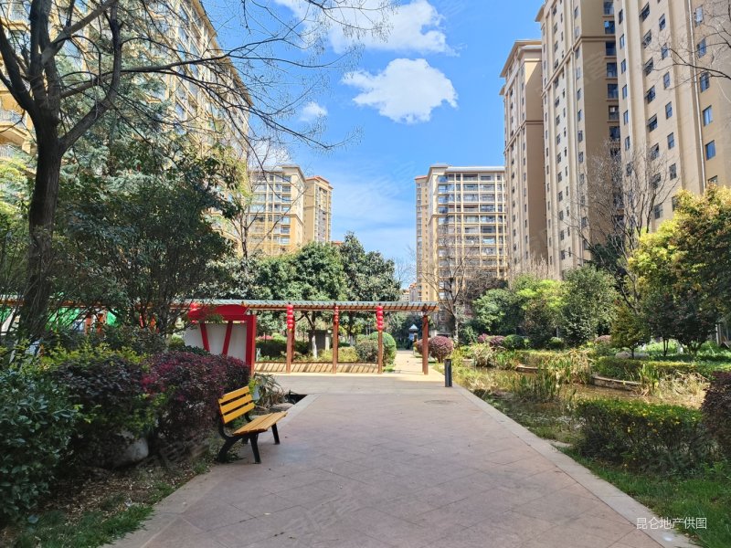 俊发时代俊园紫韵馨苑