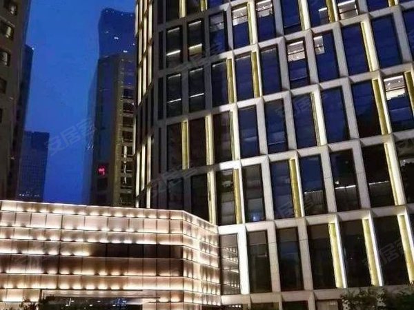 诚意出租 梵悦南向一居,奢华品质,性价比高,随时看房,朝阳租房-北京58