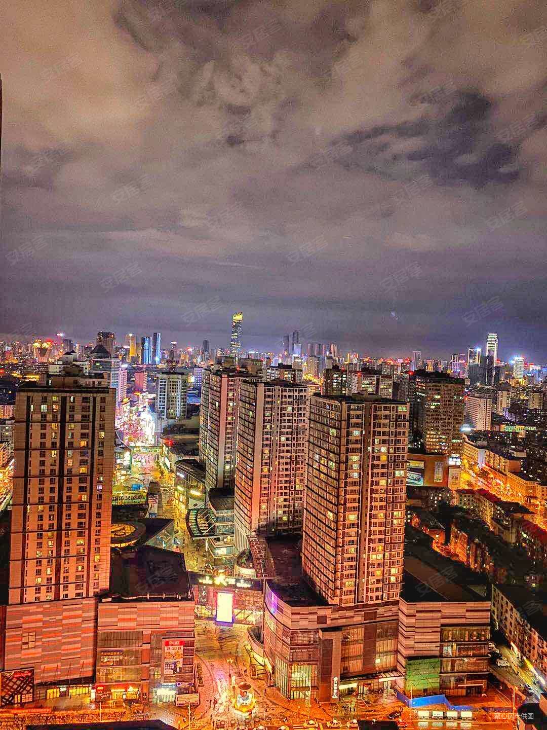 沈阳房产网>沈阳二手房>大东二手房>东中街二手房>南华中环广场>1080