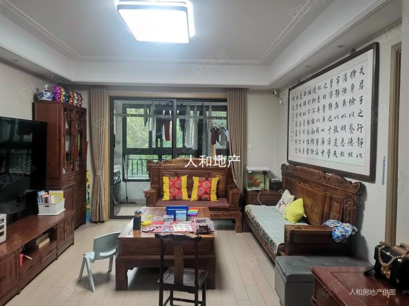 同悦湾华庭(北区公寓住宅) 近地铁 正规商品房 精装好房