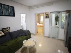 北京朝阳惠新西街安贞门 小关北里 1室1厅1卫 电梯房 出租房源真实图片