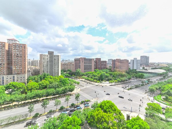 【多图】慧芝湖花园(一二期),大宁租房,整租|慧芝湖花园(一二期) 精装