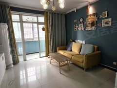 亳州利辛利辛城区中央名城南区三室两厅一卫，一年一万二包物业出租房源真实图片