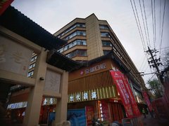 西宁城中饮马街南关街60号院 2室1厅1卫出租房源真实图片