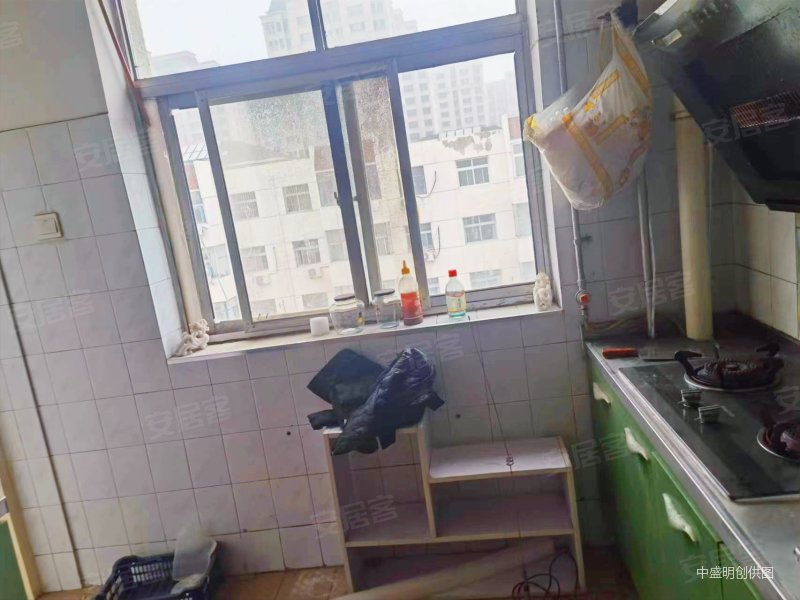 建设楼(宝坻)3室2厅1卫108.99㎡南北45万