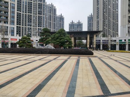 嘉福尚江府,东江源大道 - 赣州嘉福尚江府二手房,租房,房价-赣州安居