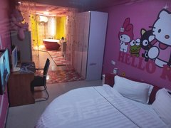 朝阳双塔大润发云水家园C区包暖公寓月付1200元1室2楼50平精装修家电全出租房源真实图片