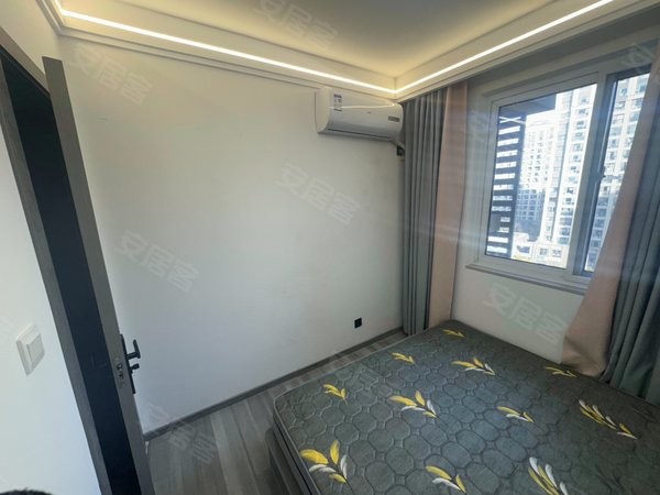 徐州云龙新淮中心云龙紫荆园可短租月付 云龙万达 新淮中心 和平壹号 云龙图书馆 宜家出租房源真实图片