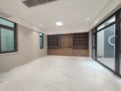 北京昌平沙河有电梯 双车库 5间卧室 实景照片 随时入住 房子干净出租房源真实图片