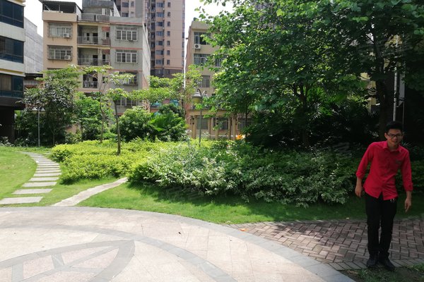 龙腾天都优点,不足,南宁龙腾天都怎么样,龙腾天都周边房产中介经纪人