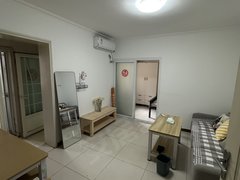 北京昌平霍营回龙观东大街地铁站,精装一居,随时住天鑫家园出租房源真实图片