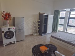 海丰附城附城城区凤凰新城 1室1厅1卫 电梯房 50平 精装修出租房源真实图片