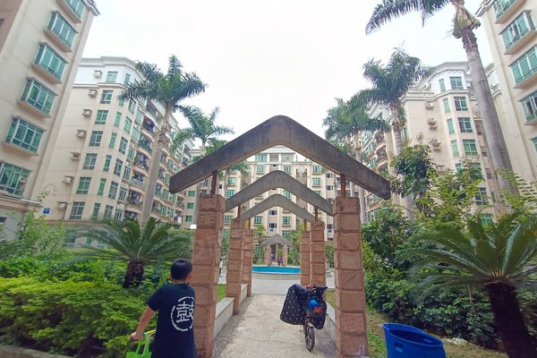 不足,江滨花园怎么样,江滨花园周边房产中介经纪人评价-东莞安居客