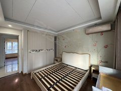 金华金东金东新城紫金湾商圈旁 三房 带车位 诚心出租 价格可谈出租房源真实图片