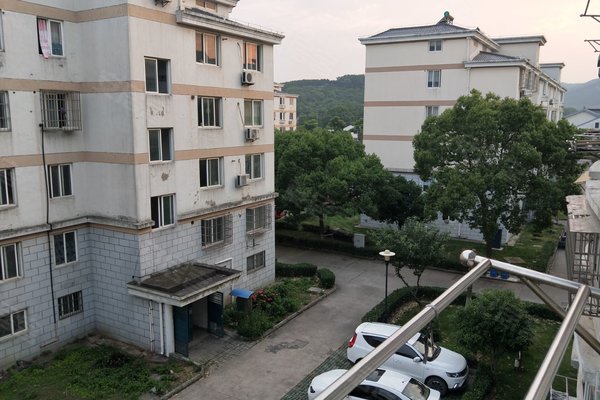 不足,香山花园怎么样,香山花园周边房产中介经纪人评价-苏州安居客