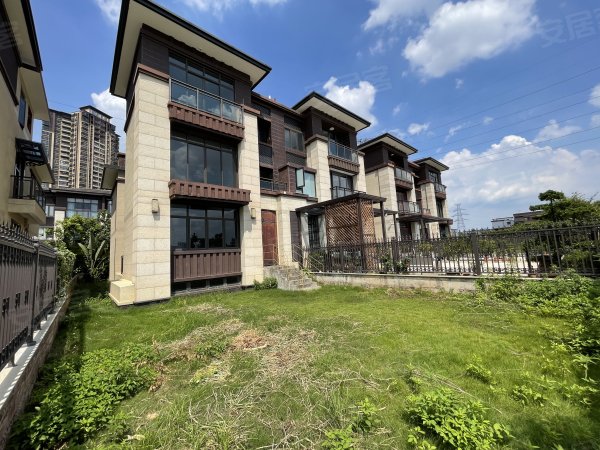 保利东岸花园(别墅)环城路以外