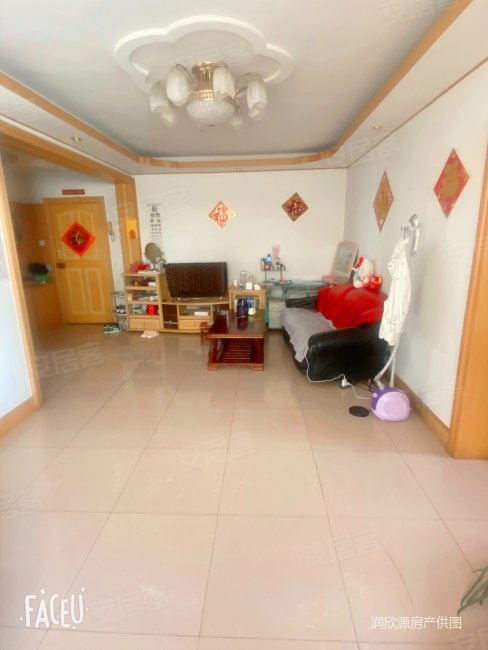 康家大院 中间好楼层 商业配套齐全 满五   产权清晰