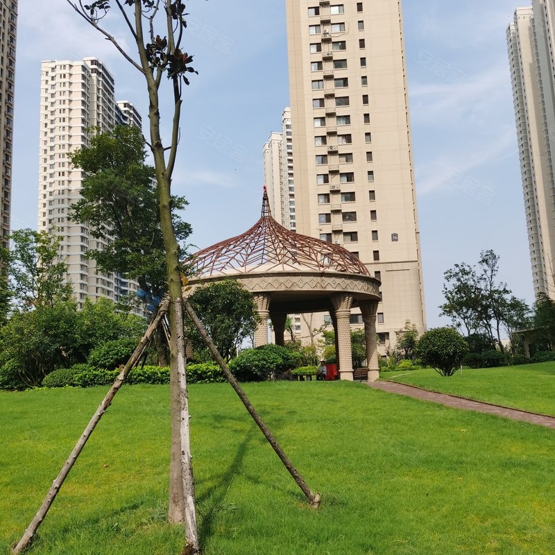 融创维多利亚湾