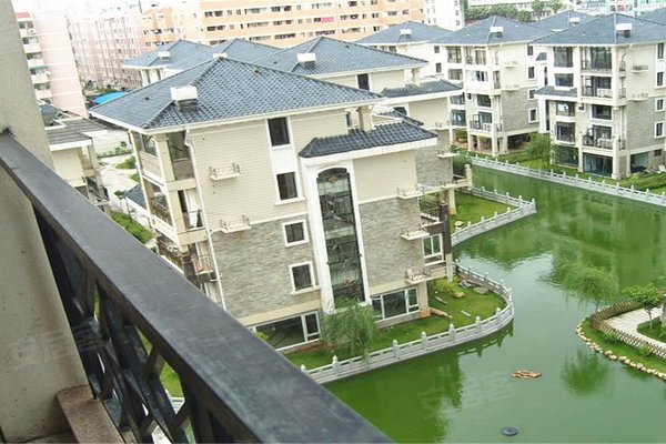 不足,古龙花园怎么样,古龙花园周边房产中介经纪人评价-厦门安居客