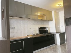 百色右江恒基广场南大茶博城 2室2厅1卫出租房源真实图片