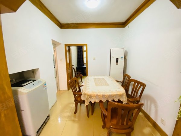 长沙天心南门口裕园小区南门口碧湘街长郡文庙坪陪读两房 低楼层 家电