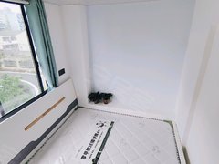 台州黄岩西城霓景园 1室1厅1卫出租房源真实图片