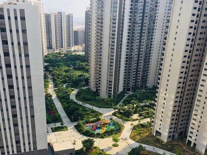 大旺海印又一城,迎宾大道70号 - 肇庆大旺海印又一城二手房,租房,房价