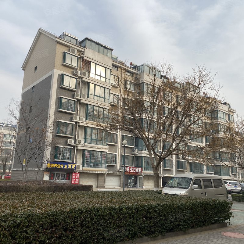 锦绣家园(三区)小区详情,房价走势,房源,业主论坛】- 东营58同城