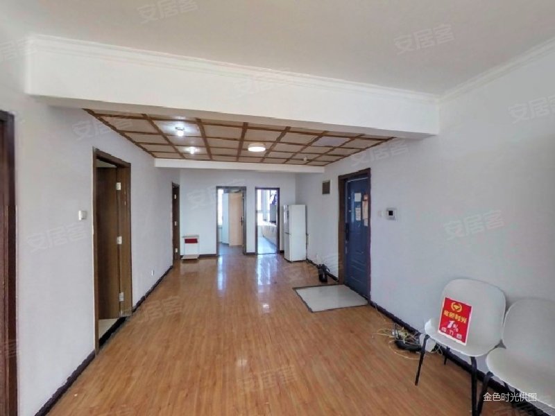 30平米,怡馨家园二手房,530万,3室2厅,2卫,136.3平米-北京安居客