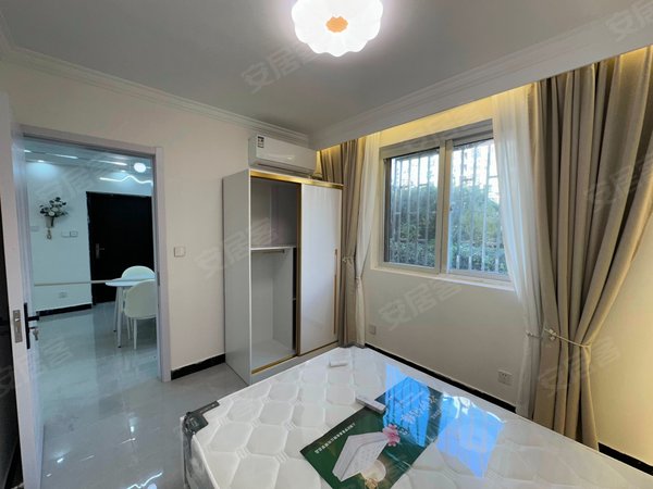 上海浦东曹路中虹家园无中介费!官方核验 办居住证 车位!