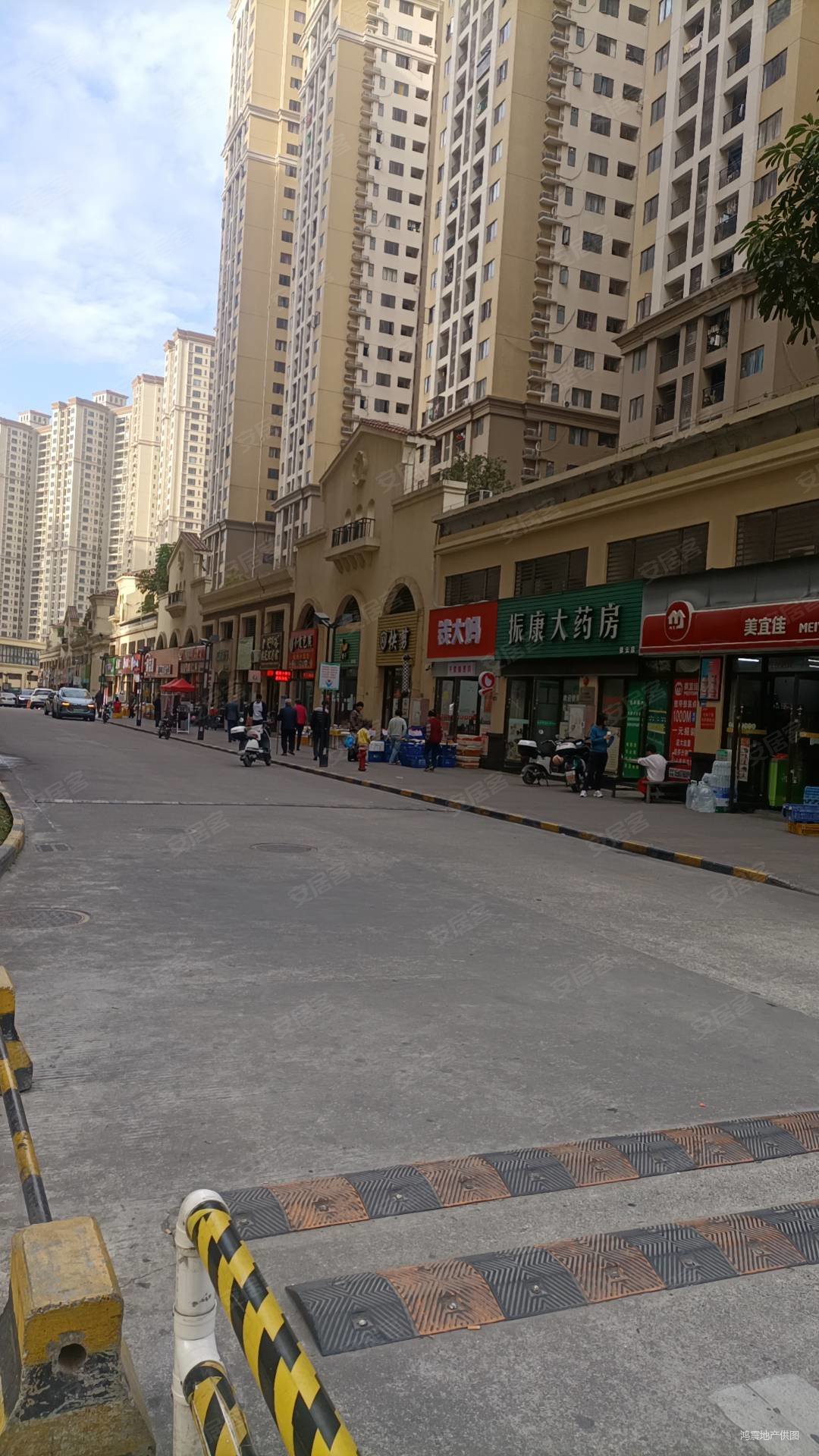 中山房产网>中山二手房>火炬开发区二手房>张家边二手房>君华新城>