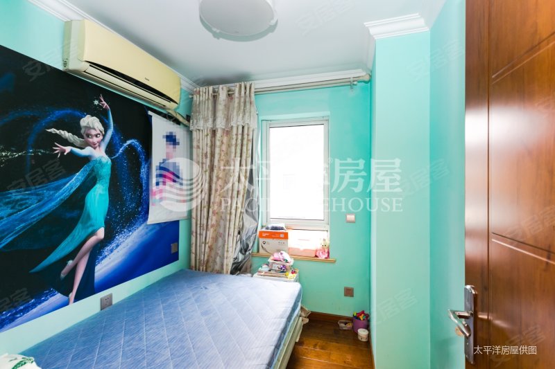 大上海国际花园亦园公寓住宅