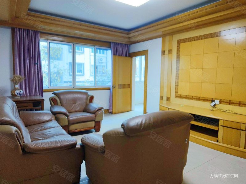 城中花园临安公寓住宅