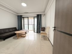 深圳宝安碧海湾碧海湾 适合合租 员工宿舍 玉湖湾 5房 拎包入住出租房源真实图片