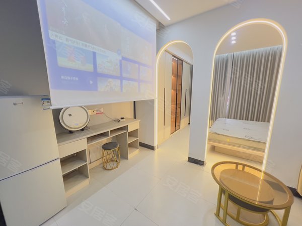 金华东阳东阳江北平川路128-132号楼平川路 永利酒店 一室一厅 单间户型多选 停车方便 拎包入住出租房源真实图片