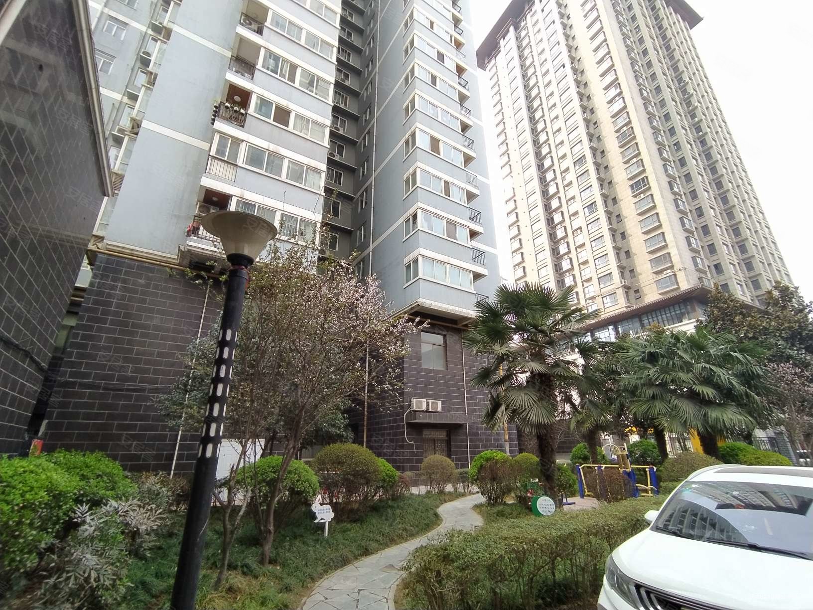 西安二手房 莲湖二手房 红庙坡二手房 通济花园00:00 repeatfull