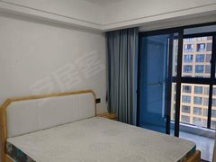 安吉递铺博瑞广场未来府 2室1厅1卫 有车位 配套齐全 拎包入住出租房源真实图片