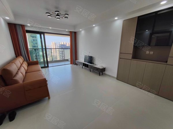 深圳龙岗坪地利德悦府龙岗坪地利德悦府 4室2厅2卫 电梯房精美装修