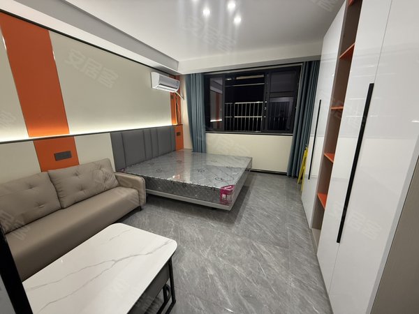 金华东阳城东振兴路324号楼振兴路，好乐多，人民路，靠近夜市，交通方便拎包入住，精装修出租房源真实图片